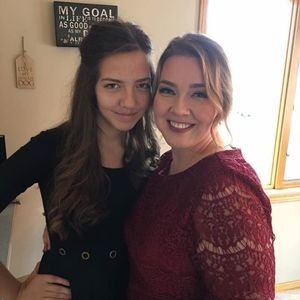 Meet your Posher, Shannon